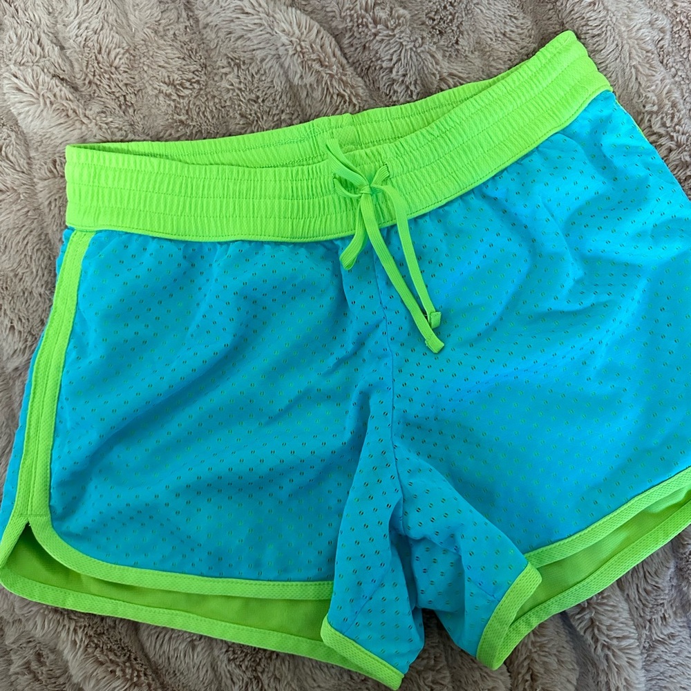 Champion Workout Shorts